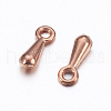 Alloy Charms PALLOY-K148-02RG-A-1