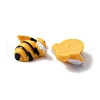 Opaque Resin Cabochons A-CRES-SZC0001-03-2