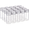 Glass Bottles AJEW-BC0005-37-10ml-1