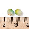 47Pcs Cat Eye Beads CE-Q001-01A-4