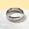 201 Stainless Steel Finger Rings for Women RJEW-Z092-01P-02-2