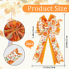 Handmade Woven Costume Accessories AJEW-WH0471-13C-2