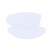 100Pcs 100 Styles PVC Plastic Witch Magic Cartoon Stickers Sets STIC-P004-32-4