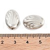 CCB Plastic Beads CCB-S164-19P-3