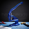 Aluminum Hand Press Grommet Machine TOOL-WH0128-01-2