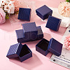 Square Paper Storage Gift Boxes CON-TAC0001-05A-5