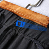  Plastic & Iron Fabric Tube Turner & Elastic Manual Rope Threaders DIY-NB0010-25-2