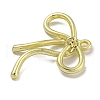 Alloy ABS Pearl Pendants PALLOY-F312-60G-2