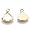 Brass Charms KK-N232-86-NF-1