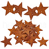 Gorgecraft Rust Iron Pendants IFIN-GF0001-23-1
