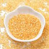 Imitation Cat Eyes Glass Seed Beads X1-SEED-H003-03C-2