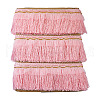 Polyester Tassel Fringe Trimming OCOR-TAC0008-21M-1