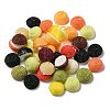 Foam Cabochons KY-T007-03-M-1