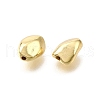 Brass Beads KK-V011-15G-2