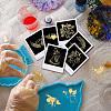 Nickel Decoration Stickers DIY-WH0450-087-3