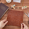 Leather Fabric AJEW-WH0314-506C-04-3