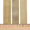 9 Yards 3 Styles Polyester Ribbon SRIB-A014-H09-2