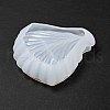 DIY Leaf Dish Tray Silicone Molds DIY-P070-H01-4