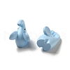 Resin 3D Animal Figurines RESI-A033-01E-2
