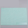 A4 Plastic Cutting Mat WG45171-08-1