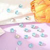 Preciosa® MAXIMA Crystal Fancy Stones X-PRC-FC10-60010-2