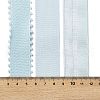 9 Yards 3 Styles Polyester Ribbon SRIB-A014-E10-2