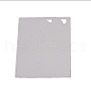 Frame Metal Cutting Dies Stencils DIY-O006-08-6