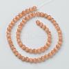 Cat Eye Beads CER52-3