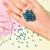 Preciosa® Crystal Beads Y-PRC-BB4-60100-200-4