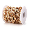Iron Paperclip Chains CH-N004-10KCG-2
