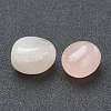 Natural Rose Quartz Beads G-J391-06A-02-2