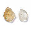 Natural Citrine Beads G-F747-02C-2