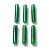 Natural Malaysia Jade Beads X-G-R490-03-1