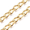 Ion Plating(IP) 304 Stainless Steel Twisted Chains CHS-P010-02-2