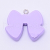 Resin Pendants RESI-TAC0001-01L-F-2