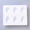Bunny Silicone Molds for Easter DIY-G010-71-2
