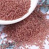 MIYUKI Round Rocailles Beads SEED-X0054-RR0373-1
