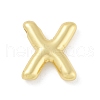 Rack Plating Brass Pendants KK-A224-01X-G-1