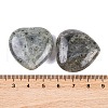 Mother's Day Gifts Natural Labradorite Healing Stones G-G020-01-05-3