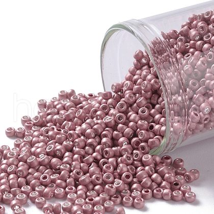 TOHO Round Seed Beads SEED-XTR11-0553F-1