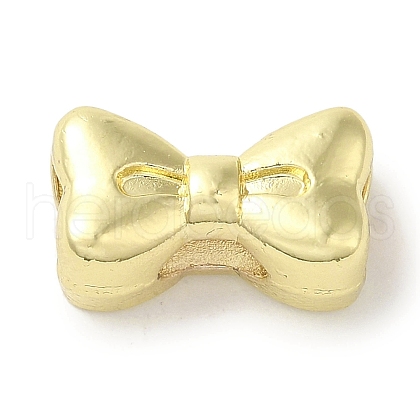 Rack Plating Alloy Beads PALLOY-P304-25G-1