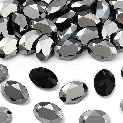 Preciosa® MAXIMA Crystal Fancy Stones X-PRC-FF14-23980-272-1