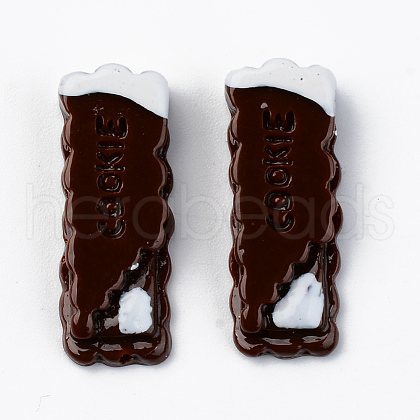 Resin Cabochons RESI-R429-14B-1