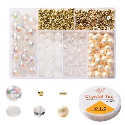 DIY Bracelets Making Kits DIY-YW0003-77-1