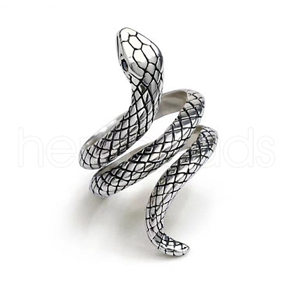 Alloy Cuff Rings PW-WG82684-02-1