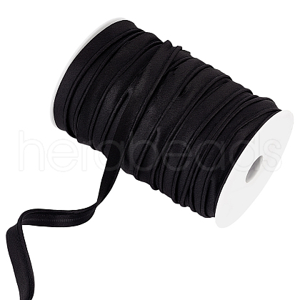 Satin Lip Cord Trim OCOR-WH0045-42B-1
