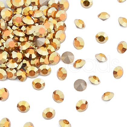 Preciosa® MAXIMA Crystal Round Stones X-PRC-RBSS24-00030-219-1