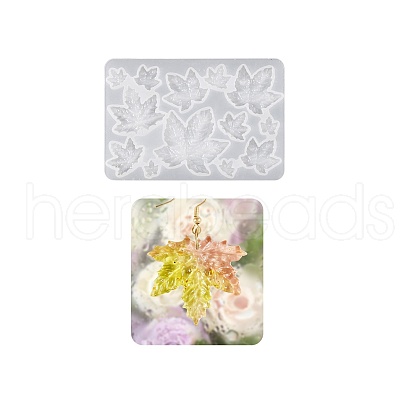 Silicone Molds X-DIY-S048-01A-1