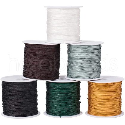 Nylon Thread Cord NWIR-PH0001-25-1