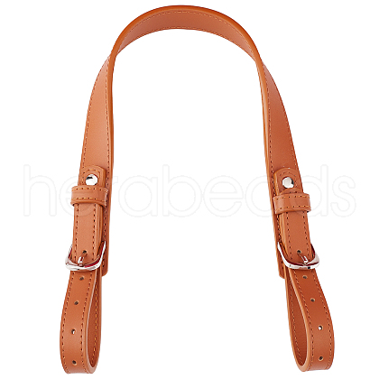 Cowhide Leather Bag Handles FIND-WH0090-30A-1